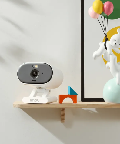 IMOU Versa 2MP WiFi Security Camera